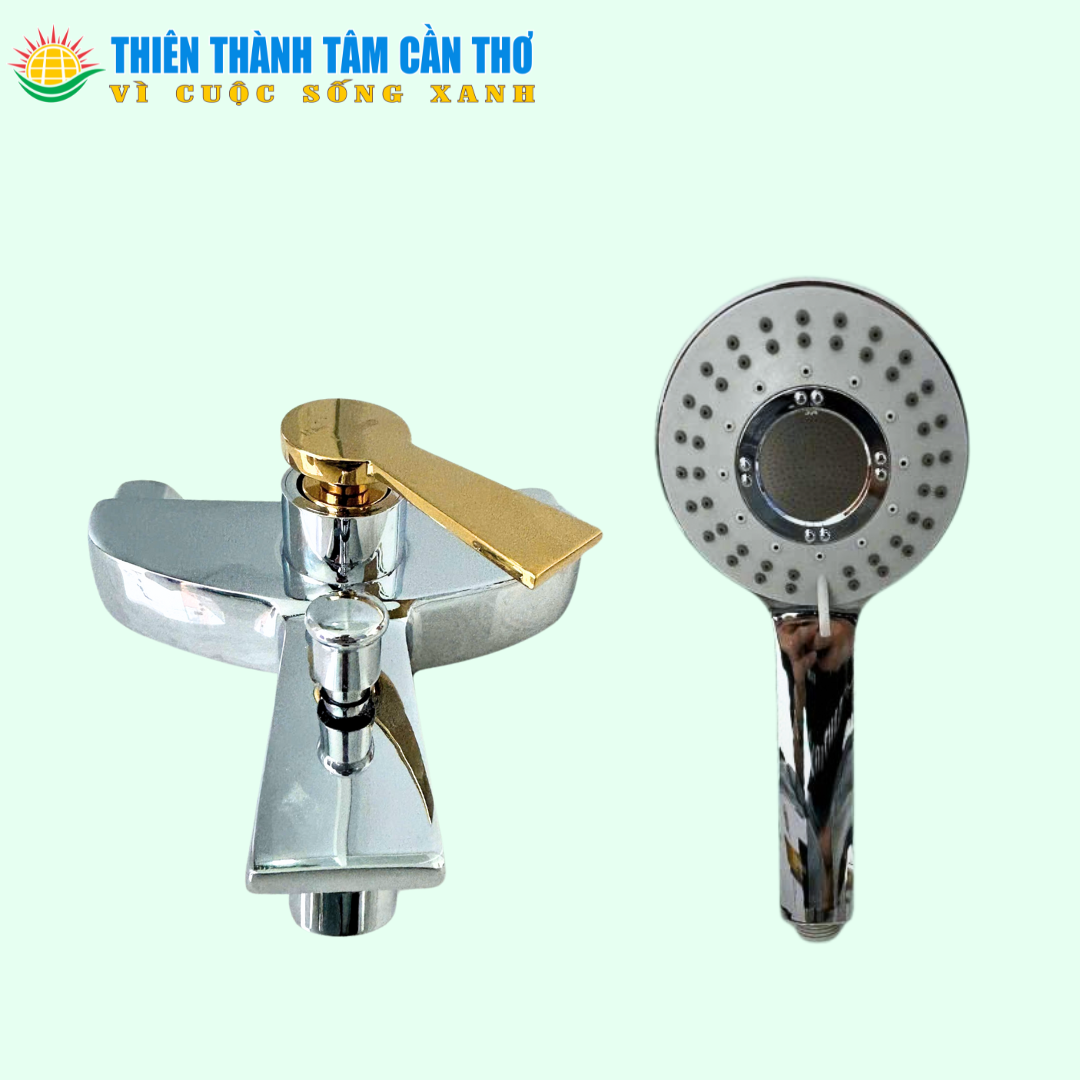 Củ sen nóng lạnh V182 cao cấp